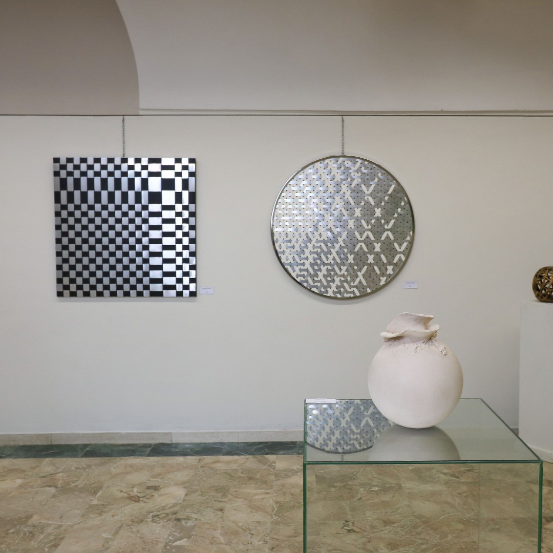 INTHEGARDEN e Splot in mostra negli spazi della Ricci Oddi