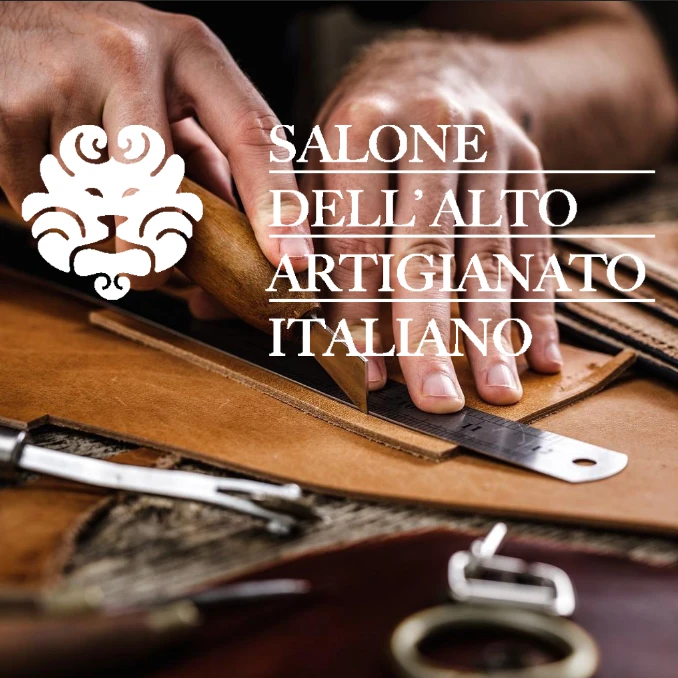 SPLOT al Salone dell'Alto Artigianato di Venezia