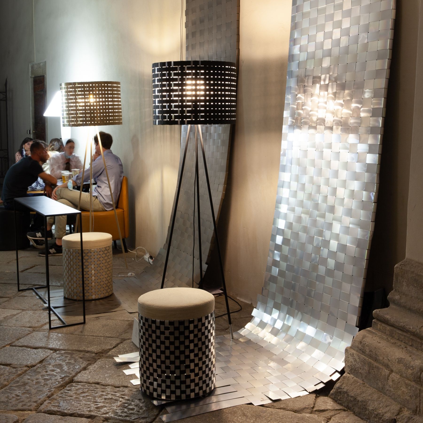 Fuori Salone 2021